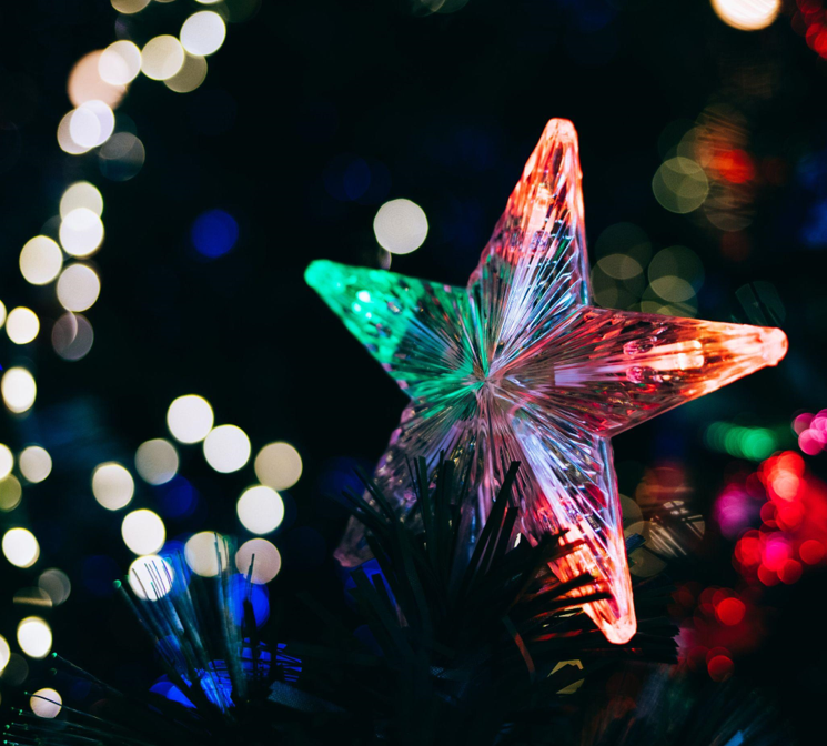 Festive Charm of Christmas Wreaths