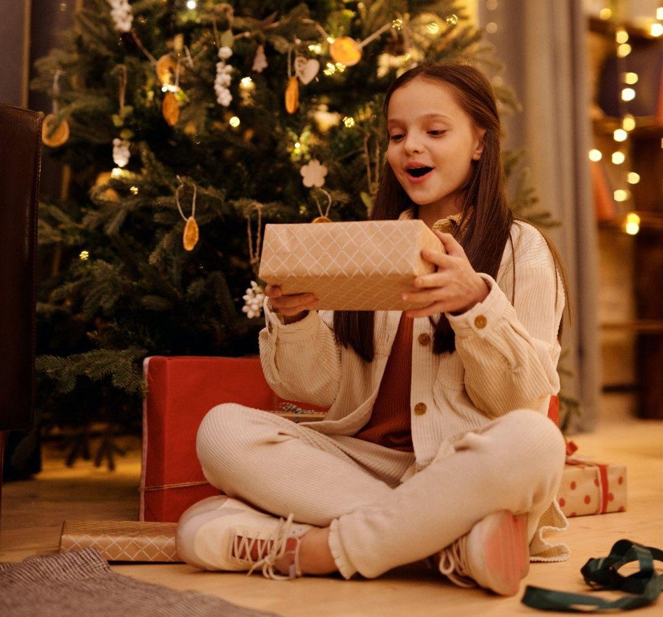 King of Christmas: Love, Family, and Artificial Trees